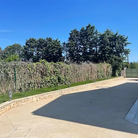 Mas De Claire Villa Garons